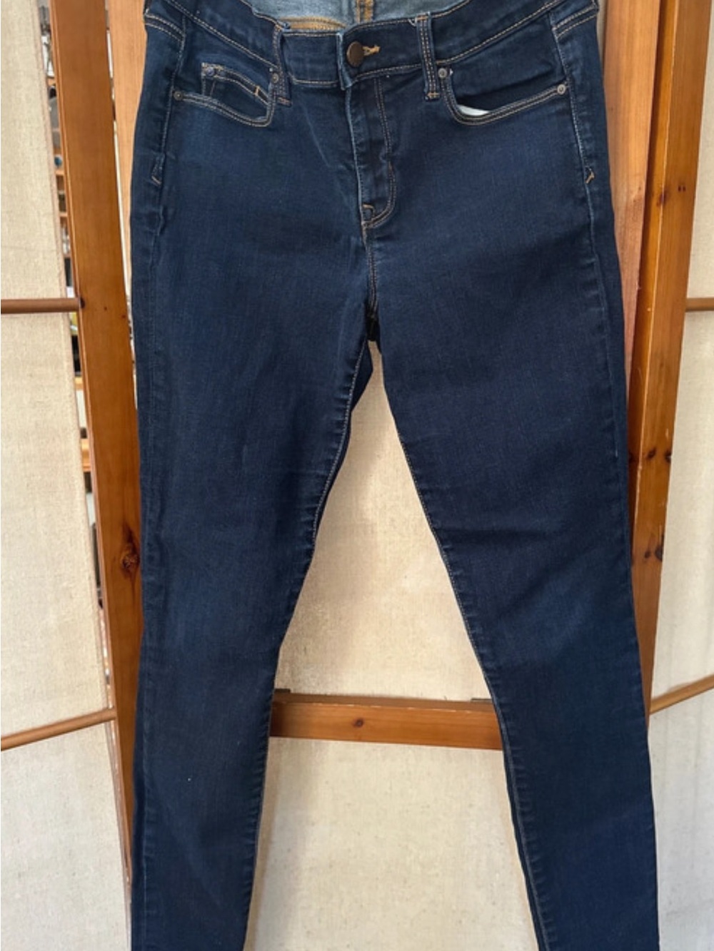 Gap 1969 legging jeans – size 27L